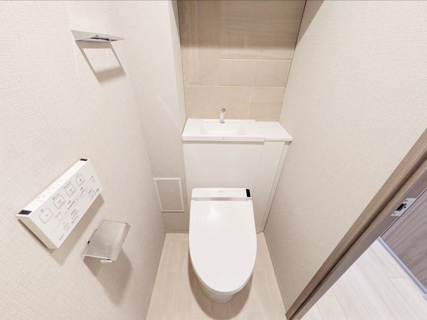 プレサンスロジェ大津瀬田レイクフロント　中古マンション