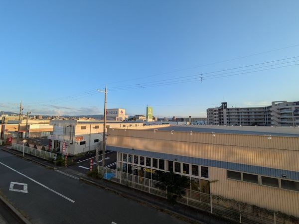 プレサンスロジェ大津瀬田レイクフロント　中古マンション