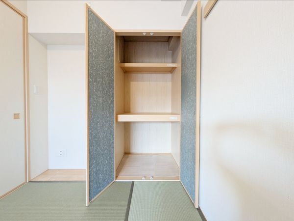 プレサンスロジェ大津瀬田レイクフロント　中古マンション