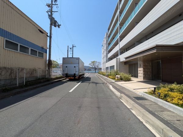 プレサンスロジェ大津瀬田レイクフロント　中古マンション