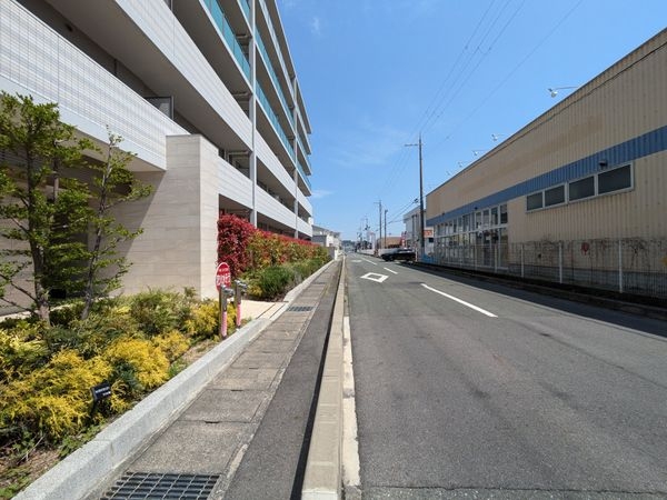 プレサンスロジェ大津瀬田レイクフロント　中古マンション