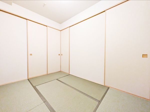 プレサンスロジェ大津瀬田レイクフロント　中古マンション