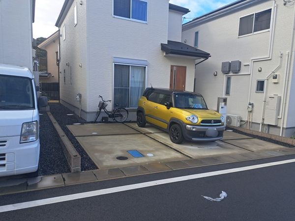 大津市稲津１丁目の中古一戸建て