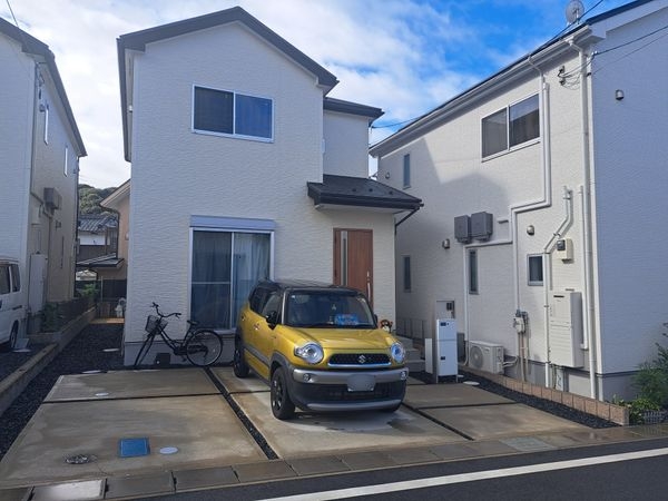 大津市稲津１丁目の中古一戸建て