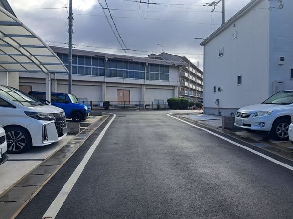 大津市稲津１丁目の中古一戸建て