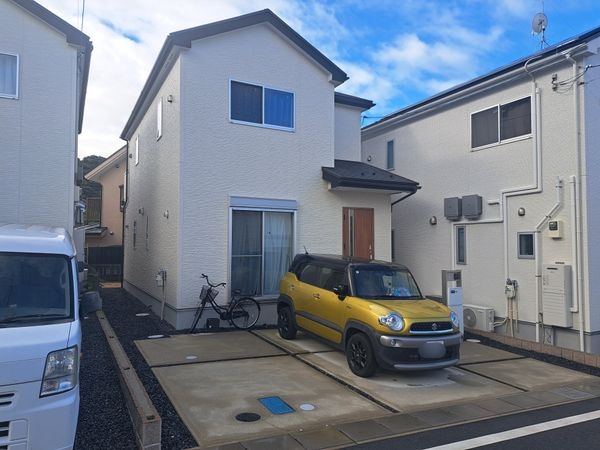 大津市稲津１丁目の中古一戸建て