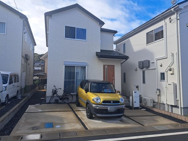 大津市稲津１丁目の中古一戸建て