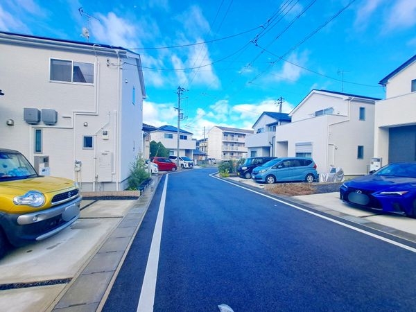 大津市稲津１丁目の中古一戸建て
