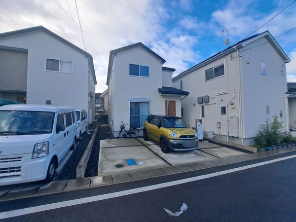 大津市稲津１丁目の中古一戸建て