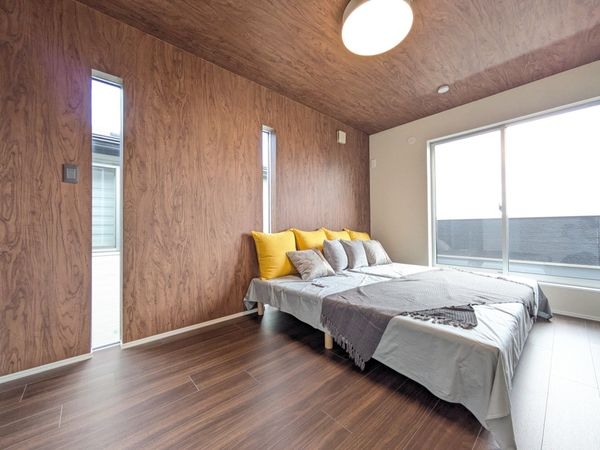 大津市衣川１丁目の中古一戸建て