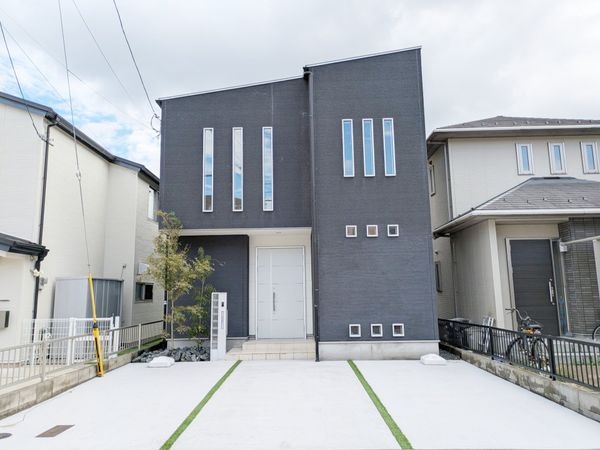 大津市衣川1丁目 中古一戸建て