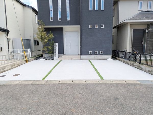 大津市衣川１丁目の中古一戸建て