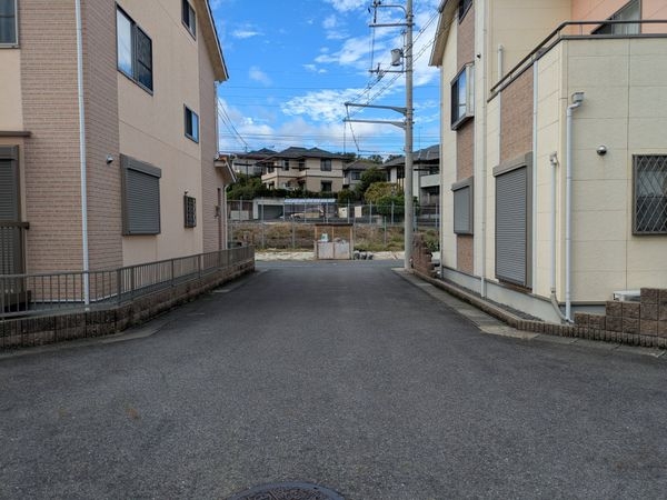 大津市衣川１丁目の中古一戸建て