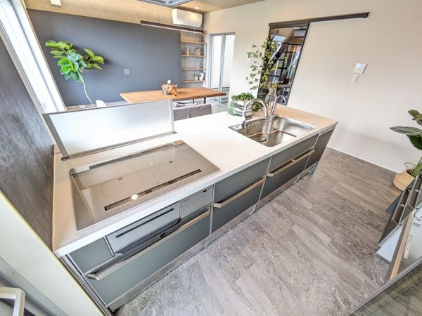 大津市衣川１丁目　中古一戸建て