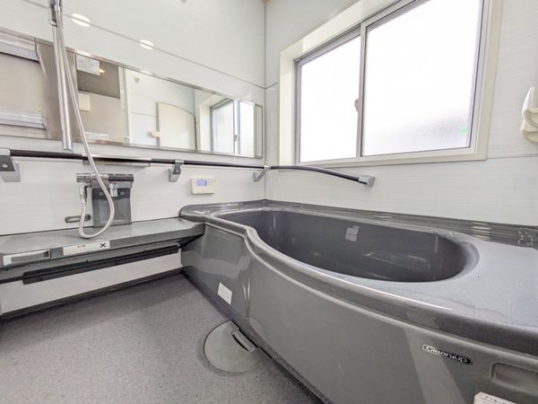 大津市衣川１丁目　中古一戸建て