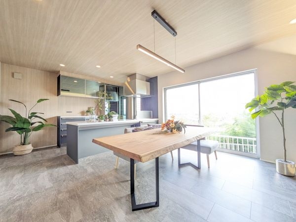 大津市衣川１丁目　中古一戸建て