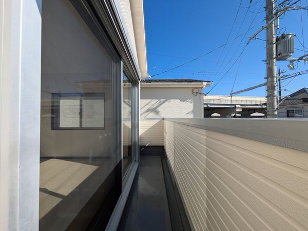 大津市下阪本３丁目の中古一戸建て