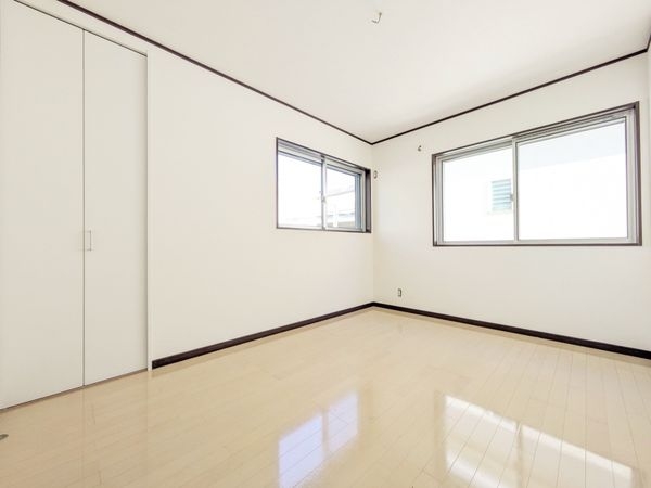 大津市下阪本３丁目の中古一戸建て