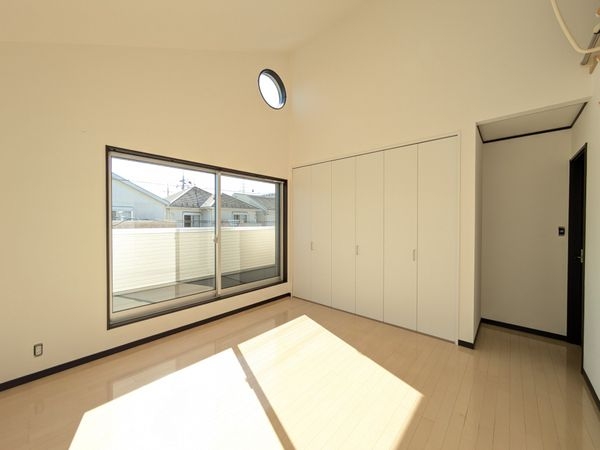 大津市下阪本３丁目の中古一戸建て