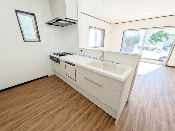 大津市下阪本３丁目の中古一戸建て