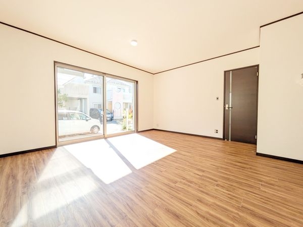 大津市下阪本３丁目の中古一戸建て