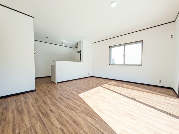大津市下阪本３丁目の中古一戸建て