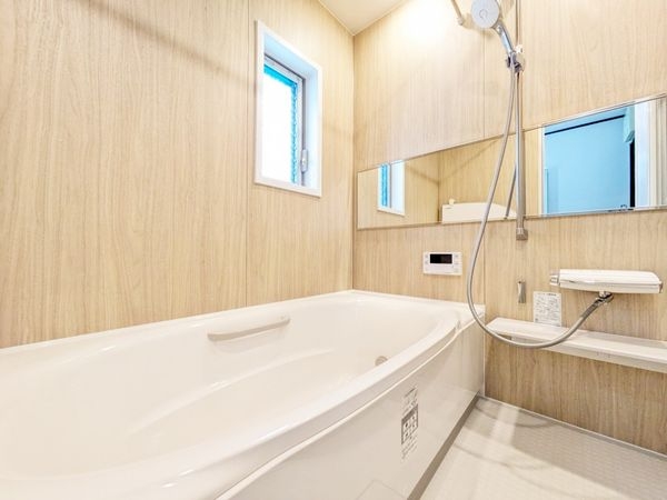 大津市下阪本３丁目の中古一戸建て