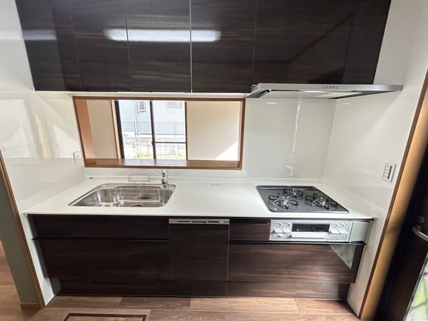 大津市大石中５丁目　中古一戸建て