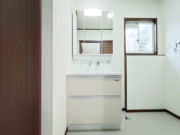 草津市追分３丁目の中古一戸建て