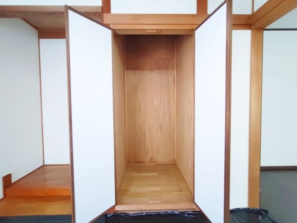 草津市追分３丁目の中古一戸建て