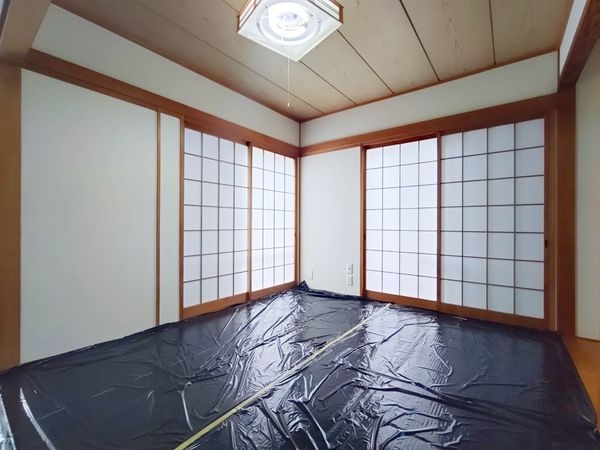草津市追分３丁目の中古一戸建て