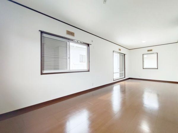 草津市追分３丁目の中古一戸建て