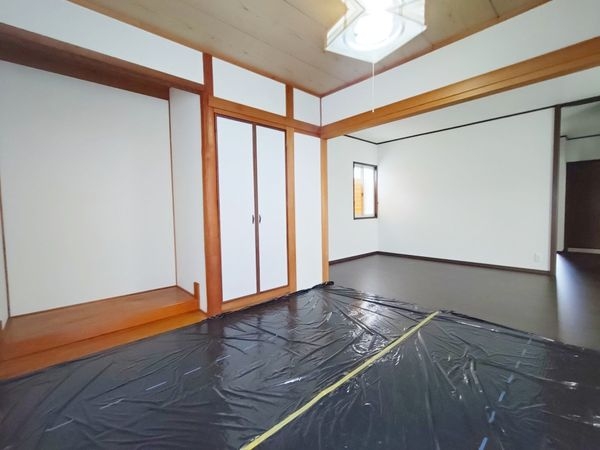 草津市追分３丁目の中古一戸建て