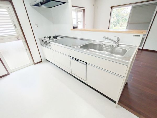 草津市追分３丁目の中古一戸建て