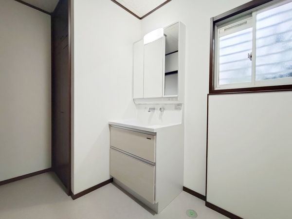 草津市追分３丁目の中古一戸建て