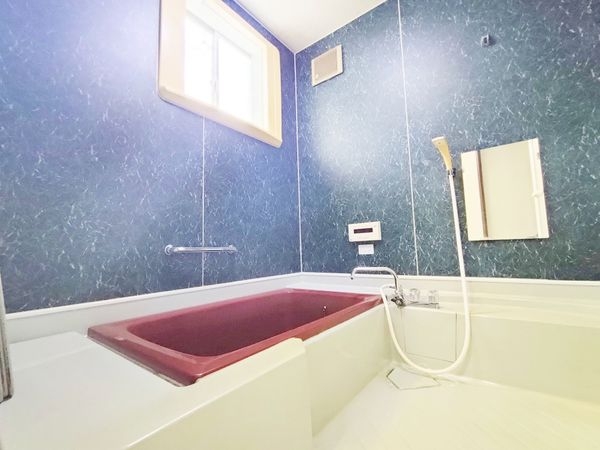 草津市追分３丁目　中古一戸建て