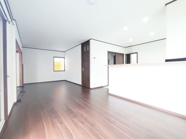 草津市追分３丁目　中古一戸建て