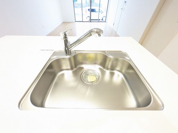 草津市平井６丁目　新築一戸建て　２期　１号棟