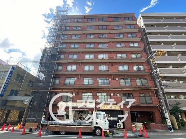 ルミエール二条中古マンション