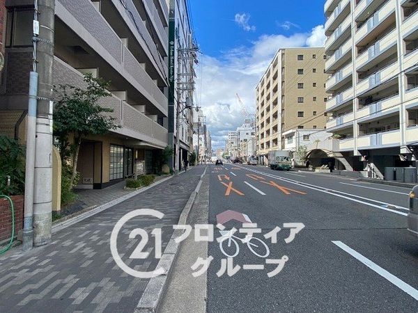 ルミエール二条中古マンション