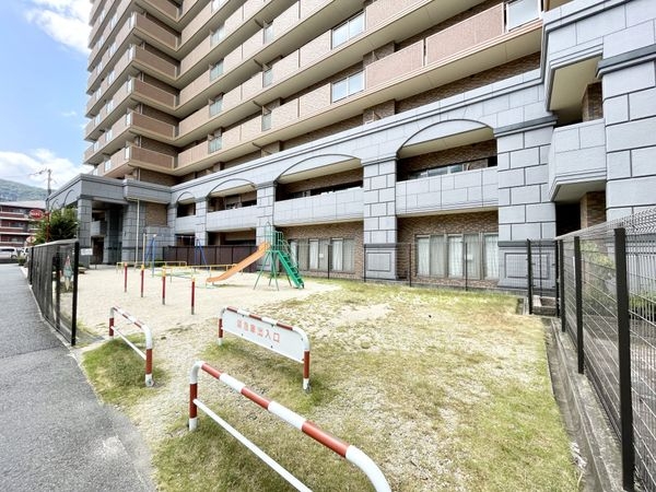 パデシオン西大津　中古マンション