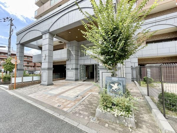 パデシオン西大津　中古マンション