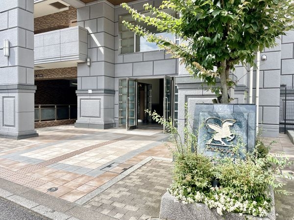 パデシオン西大津　中古マンション