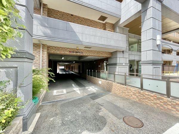 パデシオン西大津　中古マンション