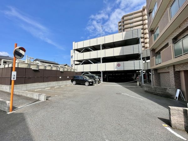 パデシオン西大津　中古マンション