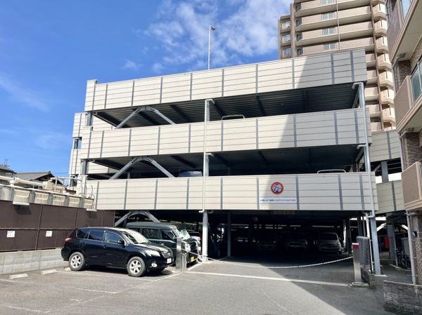 パデシオン西大津　中古マンション