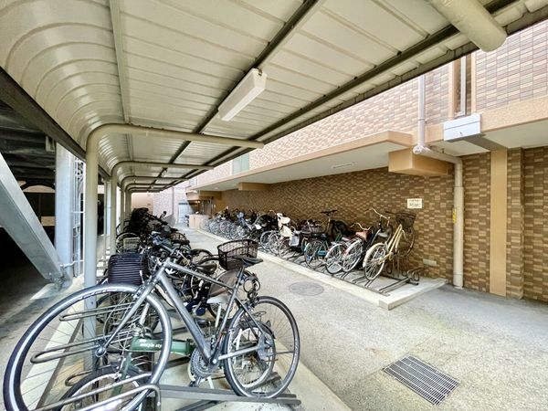 パデシオン西大津　中古マンション