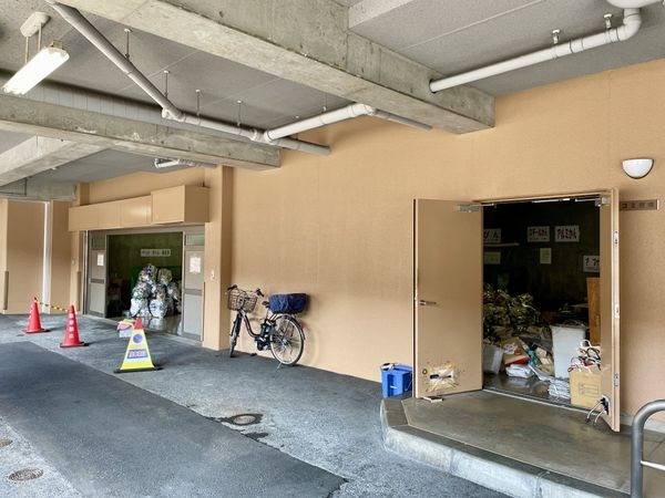 パデシオン西大津　中古マンション