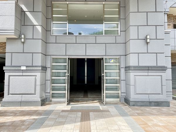 パデシオン西大津　中古マンション
