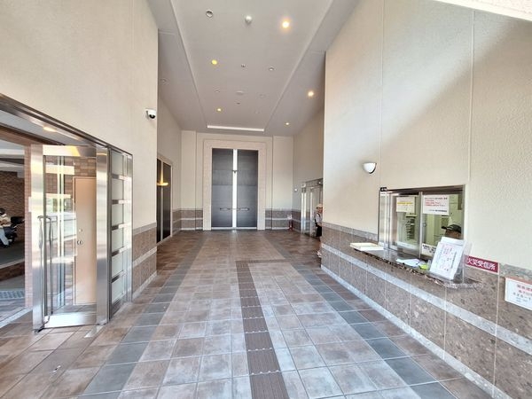 パデシオン西大津　中古マンション